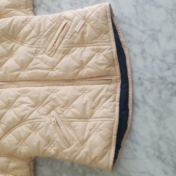 OshKosh Faux Fur coat - Picture 3 of 14